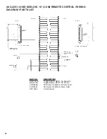 Preview for 24 page of Bug-O Systems AVC-2060 Instructions And Parts Manual