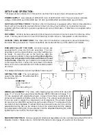 Preview for 6 page of Bug-O Systems CB-2 Instructions And Parts Manual