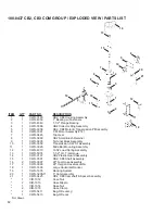 Preview for 12 page of Bug-O Systems CB-2 Instructions And Parts Manual