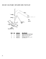 Preview for 26 page of Bug-O Systems CB-2 Instructions And Parts Manual