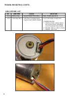 Preview for 12 page of Bug-O Systems K-BUG 1200 Instructions And Parts Manual