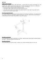 Preview for 6 page of Bug-O Systems K-BUG 6050 Instructions Manual