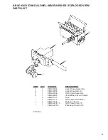 Preview for 11 page of Bug-O Systems K-BUG 6050 Instructions Manual