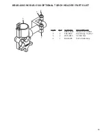 Preview for 13 page of Bug-O Systems K-BUG 6050 Instructions Manual