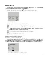 Предварительный просмотр 7 страницы Bug-O Systems MDS-1004 Instruction Manual