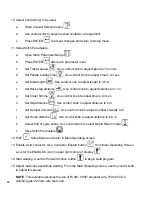 Предварительный просмотр 12 страницы Bug-O Systems MDS-1004 Instruction Manual