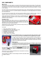 Preview for 6 page of BUG-O BGW-1000 Instructions And Parts Manual