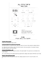 Preview for 8 page of BUG-O BGW-1000 Instructions And Parts Manual