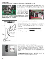 Preview for 10 page of BUG-O BGW-1000 Instructions And Parts Manual