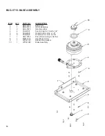 Preview for 10 page of BUG-O Bug-O-Matic BUG-5700 Instructions Manual