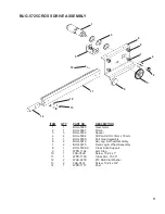 Preview for 11 page of BUG-O Bug-O-Matic BUG-5700 Instructions Manual