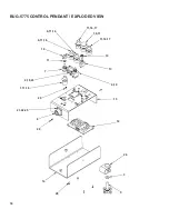 Предварительный просмотр 18 страницы BUG-O Bug-O-Matic BUG-5700 Instructions Manual