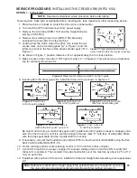 Предварительный просмотр 29 страницы BUG-O Bug-O-Matic BUG-5700 Instructions Manual