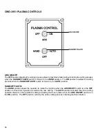 Preview for 10 page of BUG-O CB-1P Instructions And Parts Manual