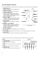 Preview for 8 page of BUG-O CB-1PR Instructions And Parts Manual