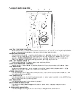 Preview for 9 page of BUG-O CB-1PR Instructions And Parts Manual