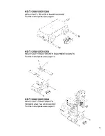 Preview for 5 page of BUG-O HDT-1000 Instructions And Parts Manual