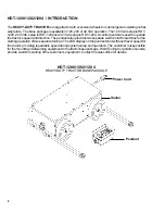 Preview for 6 page of BUG-O HDT-1000 Instructions And Parts Manual