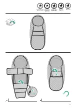 Предварительный просмотр 3 страницы Bugaboo 80215GM01 Manual