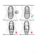 Предварительный просмотр 5 страницы Bugaboo 80215GM01 Manual