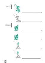 Предварительный просмотр 16 страницы Bugaboo ant Manual