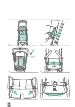 Предварительный просмотр 24 страницы Bugaboo ant Manual