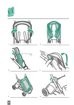 Предварительный просмотр 30 страницы Bugaboo ant Manual