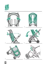 Предварительный просмотр 32 страницы Bugaboo ant Manual