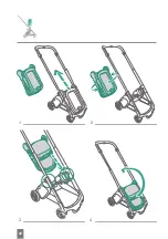 Предварительный просмотр 34 страницы Bugaboo ant Manual