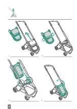 Предварительный просмотр 36 страницы Bugaboo ant Manual