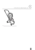 Предварительный просмотр 37 страницы Bugaboo ant Manual