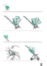 Предварительный просмотр 41 страницы Bugaboo ant Manual