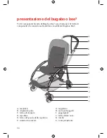 Предварительный просмотр 92 страницы Bugaboo bee 3 User Manual