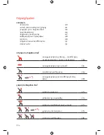 Предварительный просмотр 118 страницы Bugaboo bee 3 User Manual