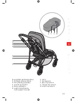 Предварительный просмотр 125 страницы Bugaboo bee 3 User Manual