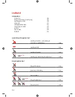 Предварительный просмотр 166 страницы Bugaboo bee 3 User Manual