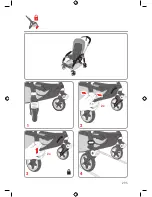 Предварительный просмотр 297 страницы Bugaboo bee 3 User Manual