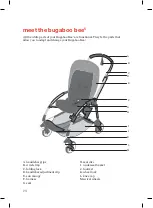 Предварительный просмотр 26 страницы Bugaboo Bee5 Tone User Manual