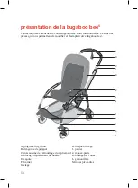 Предварительный просмотр 60 страницы Bugaboo Bee5 Tone User Manual