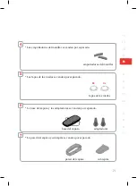 Предварительный просмотр 73 страницы Bugaboo Bee5 Tone User Manual