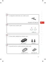 Предварительный просмотр 89 страницы Bugaboo Bee5 Tone User Manual