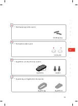 Предварительный просмотр 137 страницы Bugaboo Bee5 Tone User Manual