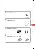 Предварительный просмотр 153 страницы Bugaboo Bee5 Tone User Manual