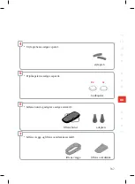 Предварительный просмотр 169 страницы Bugaboo Bee5 Tone User Manual