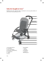 Предварительный просмотр 188 страницы Bugaboo Bee5 Tone User Manual