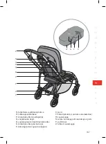 Предварительный просмотр 189 страницы Bugaboo Bee5 Tone User Manual