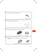 Предварительный просмотр 201 страницы Bugaboo Bee5 Tone User Manual