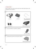 Preview for 216 page of Bugaboo Bee5 Tone User Manual