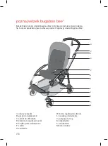 Предварительный просмотр 220 страницы Bugaboo Bee5 Tone User Manual