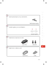 Предварительный просмотр 249 страницы Bugaboo Bee5 Tone User Manual